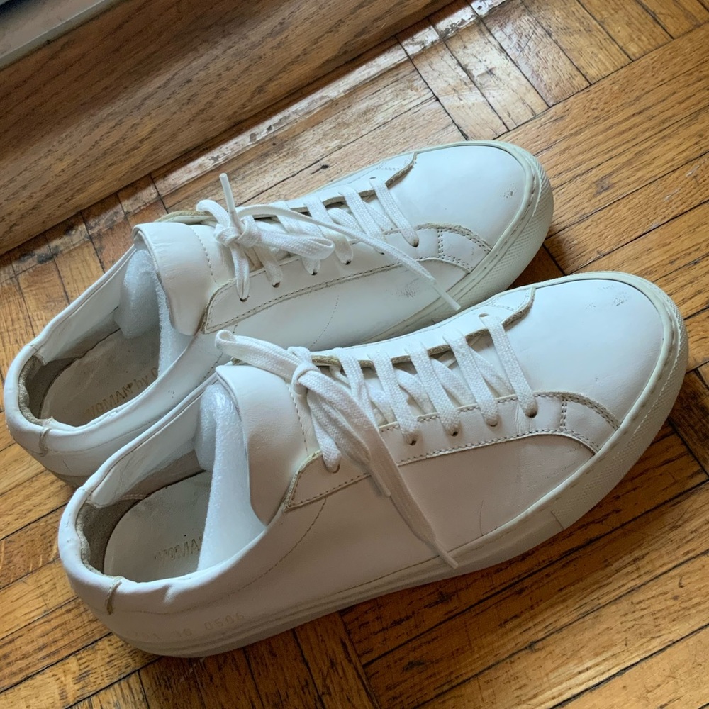 Women’s common projects